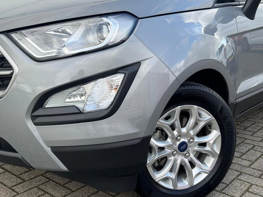 Ford EcoSport - Afbeelding 7 van 30