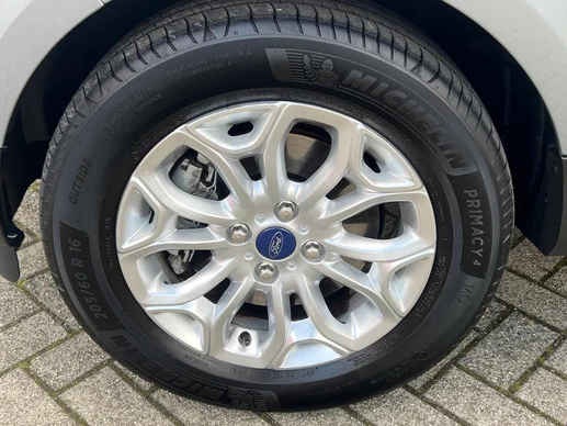 Ford EcoSport - Afbeelding 10 van 30