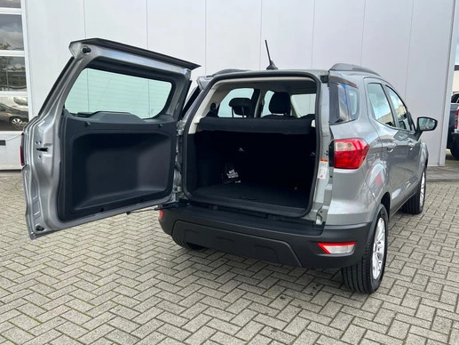 Ford EcoSport - Afbeelding 14 van 30