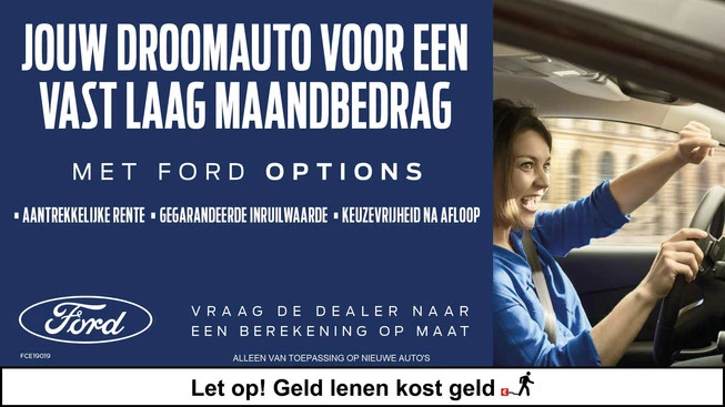 Ford EcoSport - Afbeelding 23 van 30