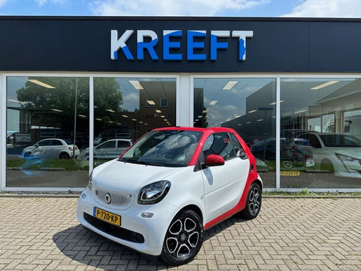 Smart Fortwo - Afbeelding 1 van 26