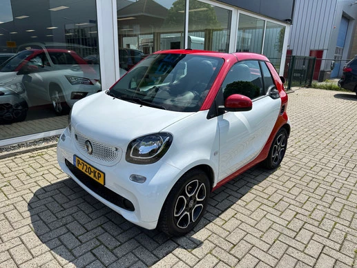 Smart Fortwo - Afbeelding 3 van 26