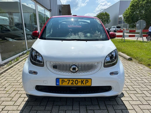 Smart Fortwo - Afbeelding 4 van 26