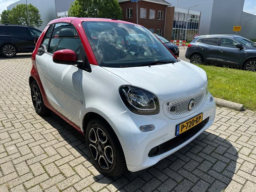 Smart Fortwo - Afbeelding 5 van 26