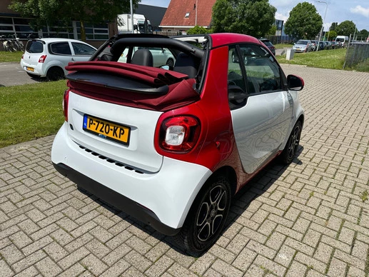 Smart Fortwo - Afbeelding 6 van 26