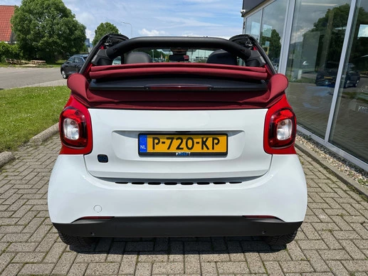 Smart Fortwo - Afbeelding 7 van 26