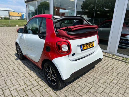 Smart Fortwo - Afbeelding 8 van 26