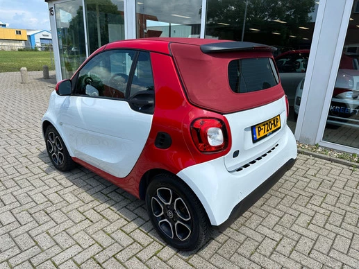 Smart Fortwo - Afbeelding 11 van 26