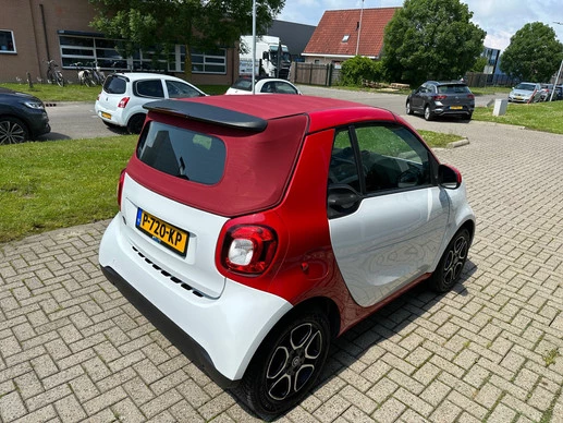 Smart Fortwo - Afbeelding 12 van 26