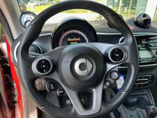 Smart Fortwo - Afbeelding 21 van 26