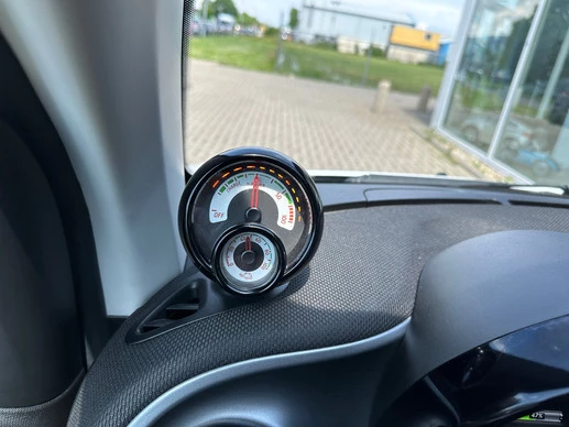 Smart Fortwo - Afbeelding 23 van 26