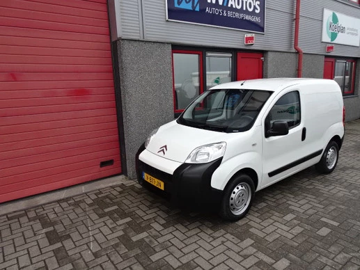 Citroën Nemo - Afbeelding 1 van 21