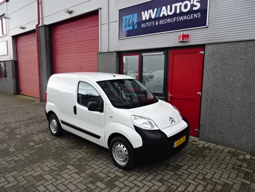 Citroën Nemo - Afbeelding 4 van 21