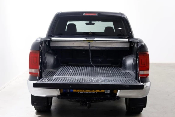 Volkswagen Amarok - Afbeelding 8 van 29