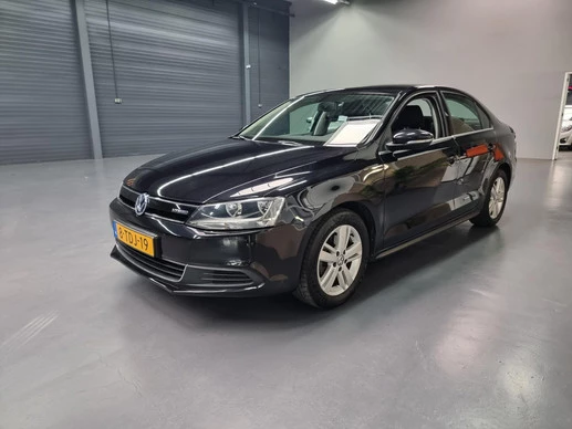 Volkswagen Jetta - Afbeelding 1 van 27