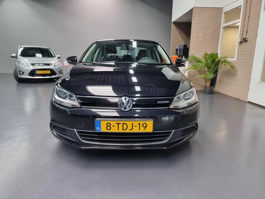 Volkswagen Jetta - Afbeelding 2 van 27