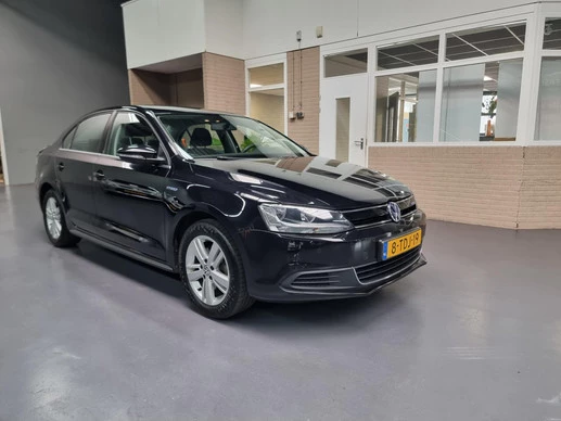 Volkswagen Jetta - Afbeelding 3 van 27