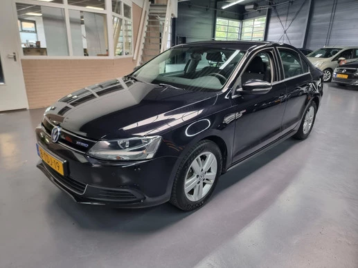 Volkswagen Jetta - Afbeelding 7 van 27