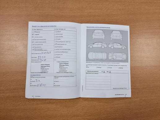 Volkswagen Jetta - Afbeelding 26 van 27