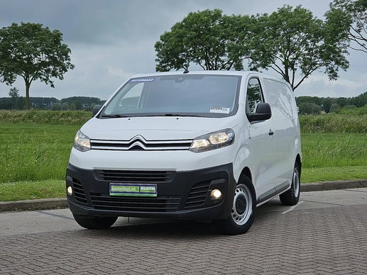 Citroën Jumpy - Afbeelding 1 van 19