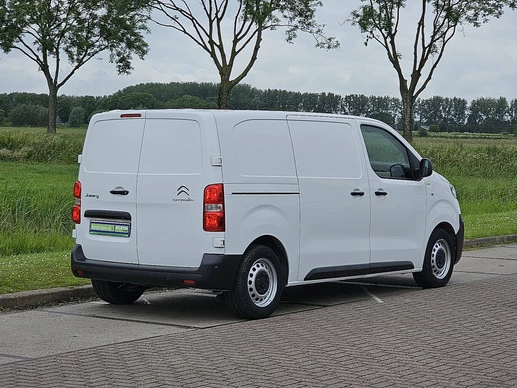 Citroën Jumpy - Afbeelding 3 van 19