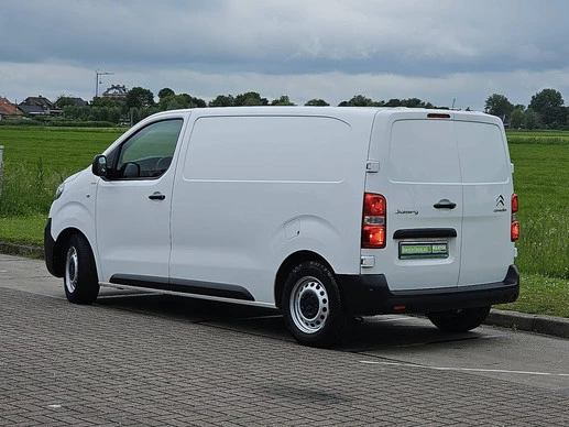 Citroën Jumpy - Afbeelding 6 van 19