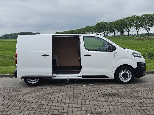 Citroën Jumpy - Afbeelding 16 van 19