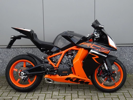 KTM 1190