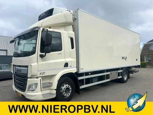 DAF CF