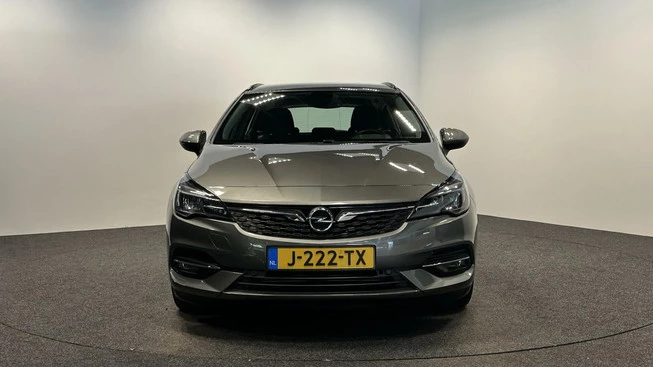 Opel Astra - Afbeelding 6 van 30