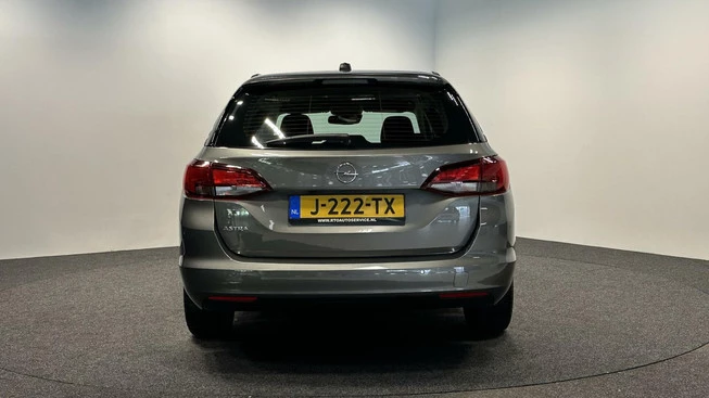 Opel Astra - Afbeelding 7 van 30