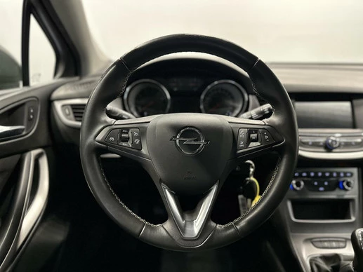 Opel Astra - Afbeelding 17 van 30