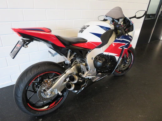 Honda CBR 1000 RR - Afbeelding 3 van 15