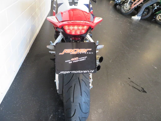 Honda CBR 1000 RR - Afbeelding 4 van 15
