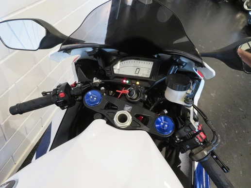 Honda CBR 1000 RR - Afbeelding 5 van 15