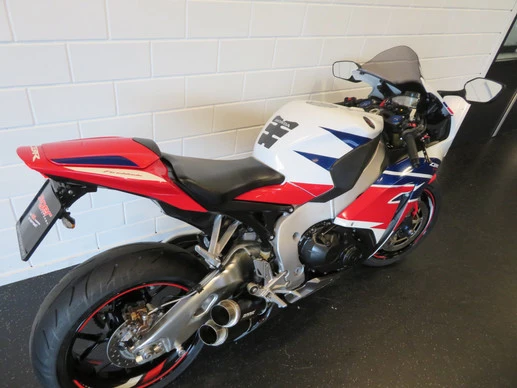 Honda CBR 1000 RR - Afbeelding 12 van 15