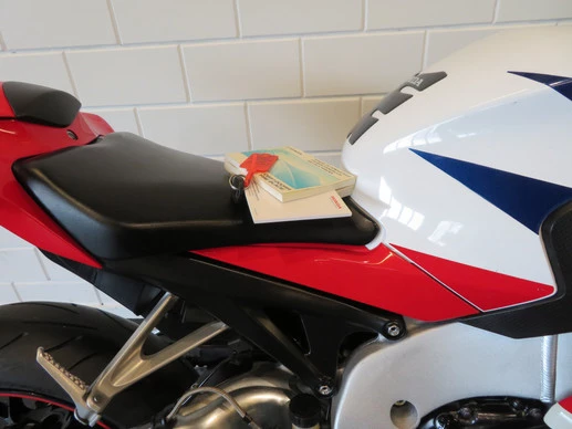 Honda CBR 1000 RR - Afbeelding 15 van 15