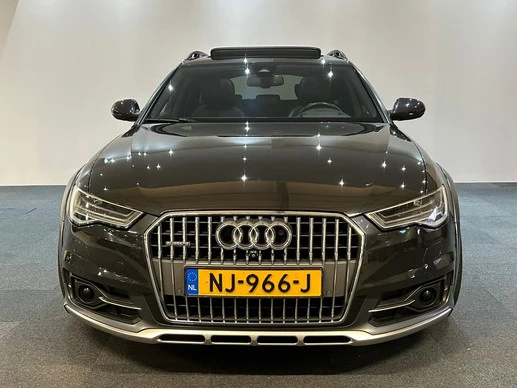 Audi A6 Allroad - Afbeelding 3 van 30