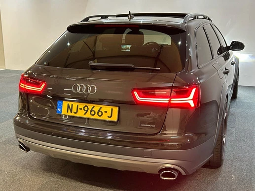 Audi A6 Allroad - Afbeelding 6 van 30