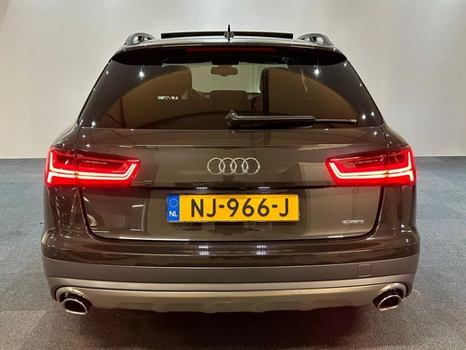 Audi A6 Allroad - Afbeelding 7 van 30