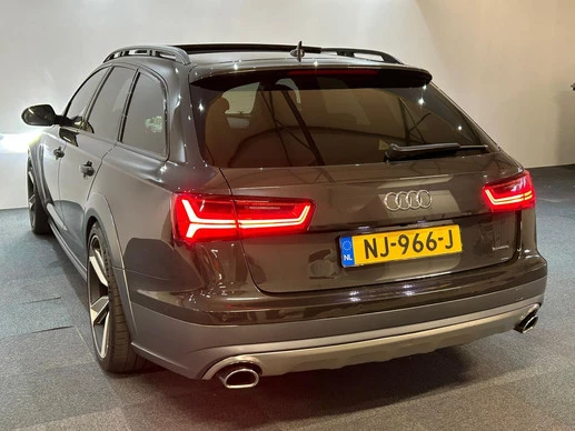 Audi A6 Allroad - Afbeelding 8 van 30