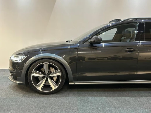 Audi A6 Allroad - Afbeelding 23 van 30