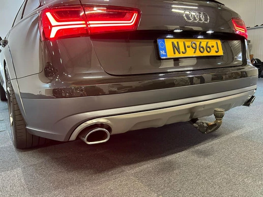 Audi A6 Allroad - Afbeelding 24 van 30