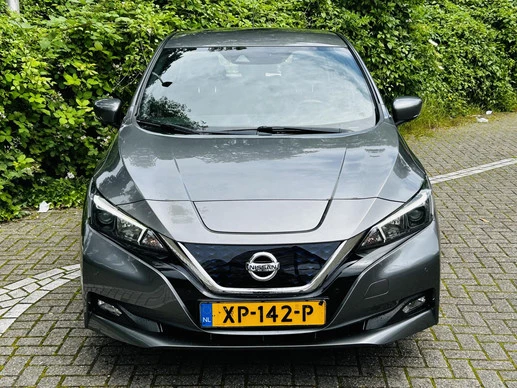 Nissan Leaf - Afbeelding 3 van 27