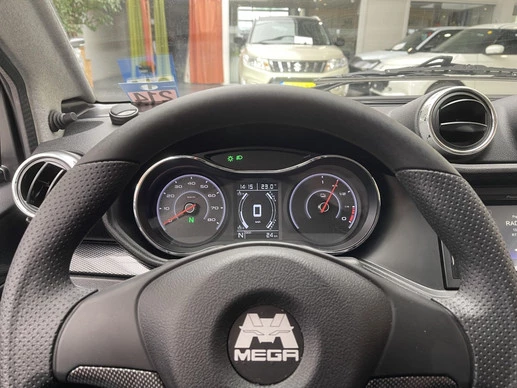 Aixam E-SCouty Evo - Afbeelding 2 van 19