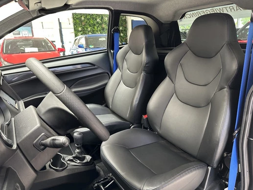 Aixam E-SCouty Evo - Afbeelding 4 van 19