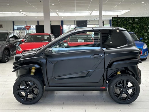 Aixam E-SCouty Evo - Afbeelding 6 van 19