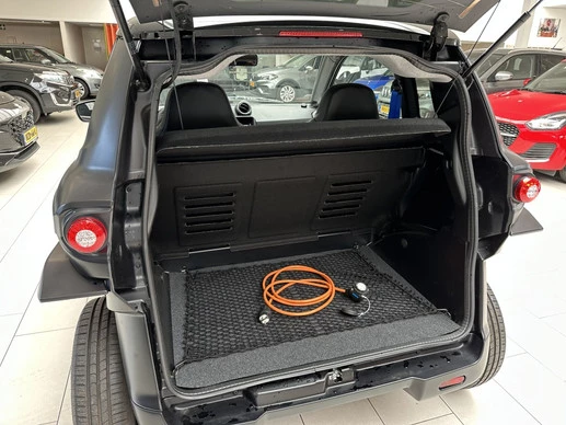 Aixam E-SCouty Evo - Afbeelding 7 van 19