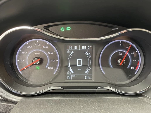 Aixam E-SCouty Evo - Afbeelding 9 van 19