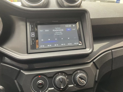 Aixam E-SCouty Evo - Afbeelding 12 van 19